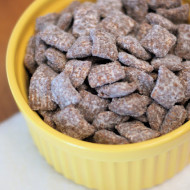 muddy buddies